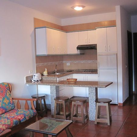 Apartamentos Viviendas Vacacionales Pozo De La Salud Sabinosa Quarto foto