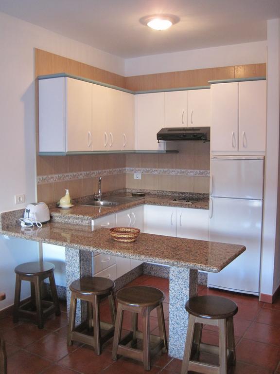 Apartamentos Viviendas Vacacionales Pozo De La Salud Sabinosa Quarto foto