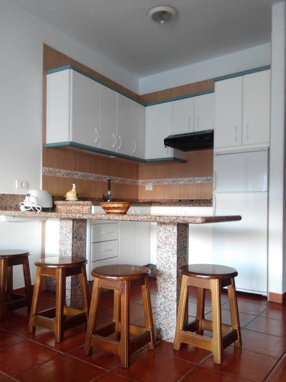 Apartamentos Viviendas Vacacionales Pozo De La Salud Sabinosa Quarto foto