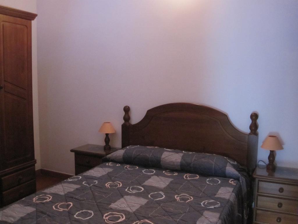 Apartamentos Viviendas Vacacionales Pozo De La Salud Sabinosa Quarto foto